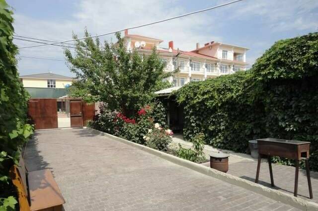 Изображение Изображение гостиницы &quot;Гостевой дом «Фортуна»&quot; #2 #2