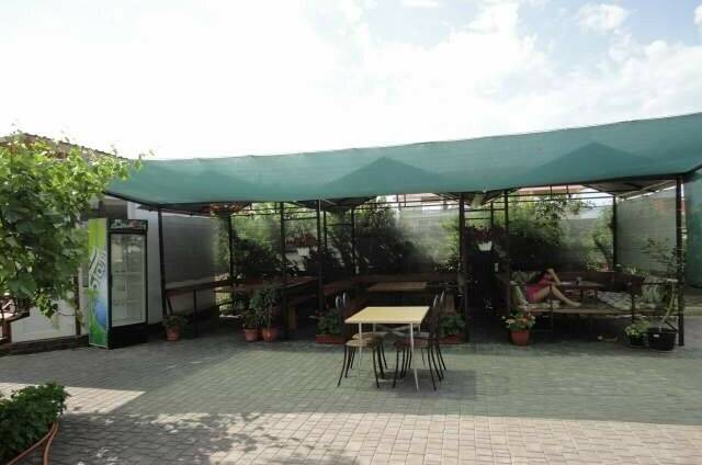 Изображение Изображение гостиницы &quot;Гостевой дом «Фортуна»&quot; #4 #4