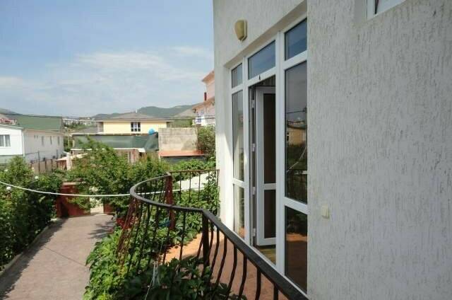 Изображение Изображение отеля / гостиницы "Гостевой дом «Фортуна»" #10 #8