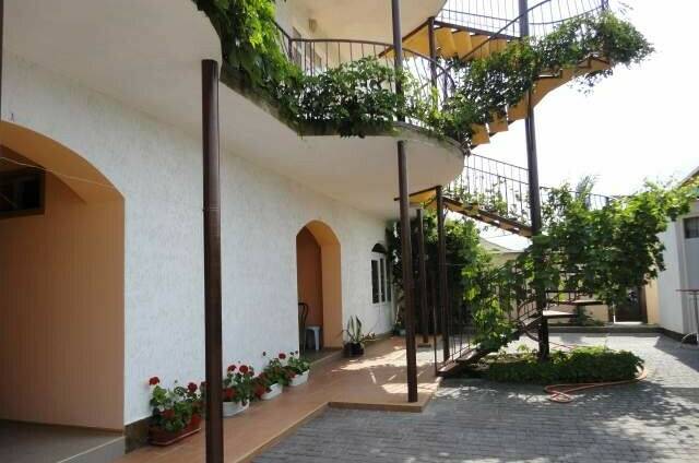 Изображение Изображение отеля / гостиницы "Гостевой дом «Фортуна»" #11 #9