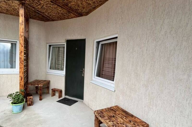 Изображение Изображение гостиницы &quot;Гостевой дом «Чегем»&quot; #1 #1