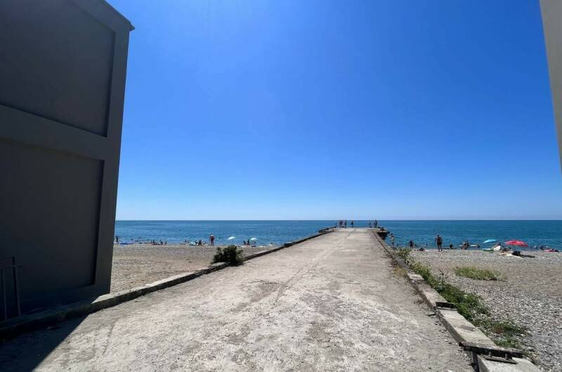 Изображение Изображение гостиницы &quot;Гостевой дом «Чегем»&quot; #4 #4