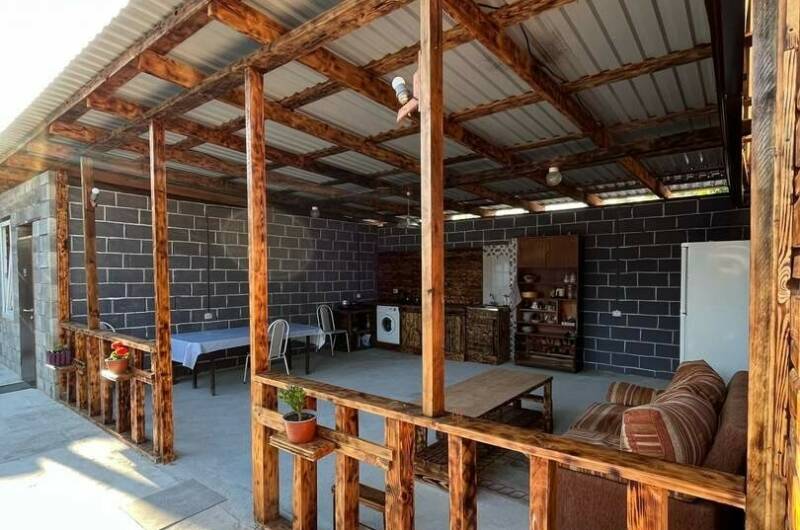 Изображение Изображение гостиницы &quot;Гостевой дом «Чегем»&quot; #6 #6