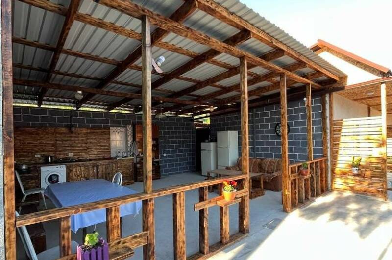 Изображение Изображение гостиницы &quot;Гостевой дом «Чегем»&quot; #8 #8