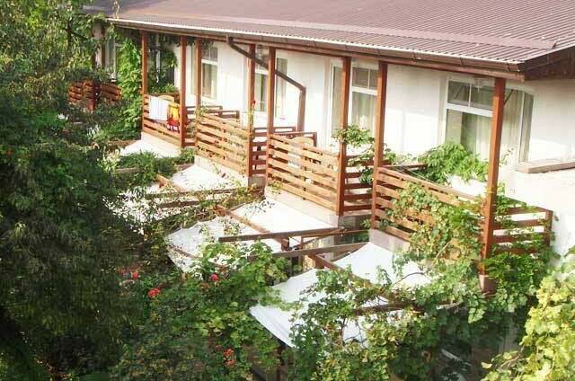 Изображение Изображение гостиницы &quot;Гостевой дом «Paradise»&quot; #1 #1