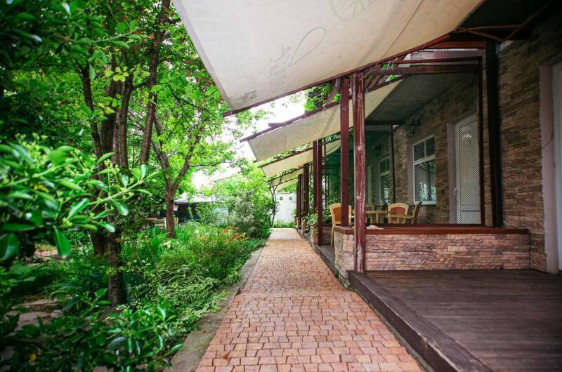 Изображение Изображение гостиницы &quot;Гостевой дом «Paradise»&quot; #2 #2