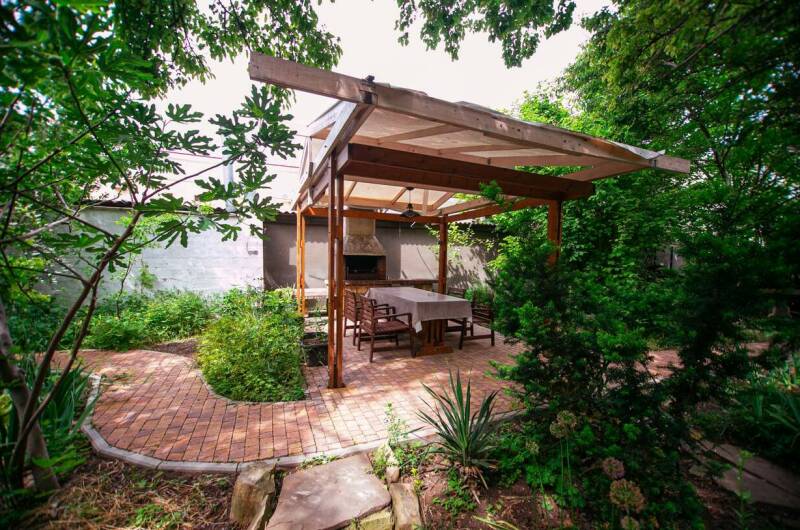 Изображение Изображение гостиницы &quot;Гостевой дом «Paradise»&quot; #4 #4