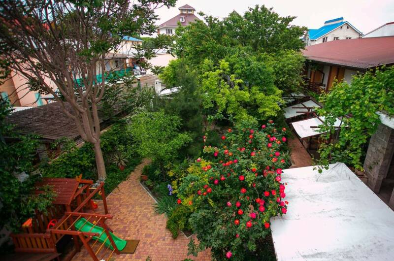 Изображение Изображение гостиницы &quot;Гостевой дом «Paradise»&quot; #8 #8