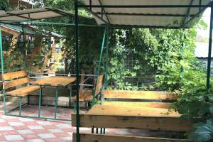 Изображение отеля / гостиницы "Гостевой дом «Горизонт»"