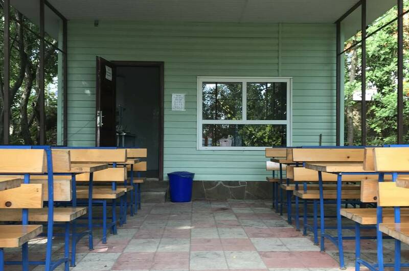 Изображение Изображение гостиницы &quot;Гостевой дом «Горизонт»&quot; #3 #3