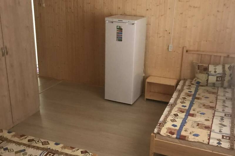 Изображение Изображение гостиницы &quot;Гостевой дом «Горизонт»&quot; #4 #4