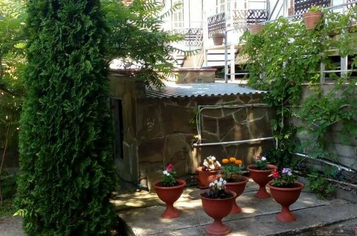 Изображение Изображение гостиницы &quot;Гостевой дом «Горизонт»&quot; #7 #7