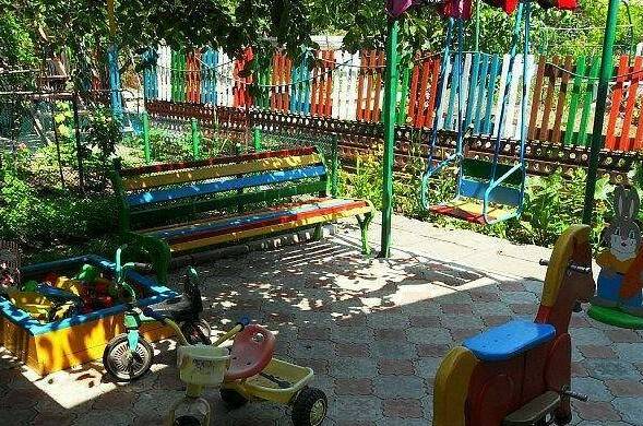 Изображение Изображение гостиницы &quot;Гостевой дом «У Татьяны»&quot; #1 #1