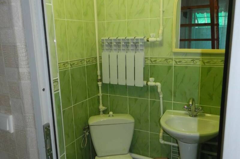 Изображение Изображение гостиницы &quot;Гостевой дом «У Татьяны»&quot; #2 #2