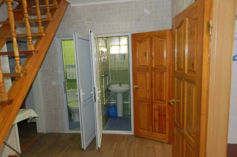 Изображение Изображение гостиницы &quot;Гостевой дом «У Татьяны»&quot; #3 #3