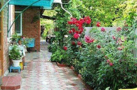 Изображение Изображение гостиницы &quot;Гостевой дом «У Татьяны»&quot; #5 #5