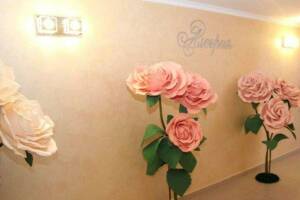 Изображение отеля / гостиницы "Гостевой дом «Алегрия»"