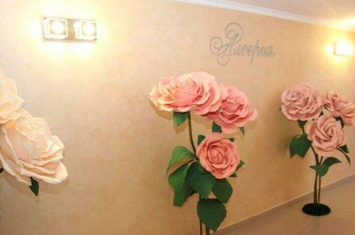 Изображение Изображение гостиницы &quot;Гостевой дом «Алегрия»&quot; #1 #1