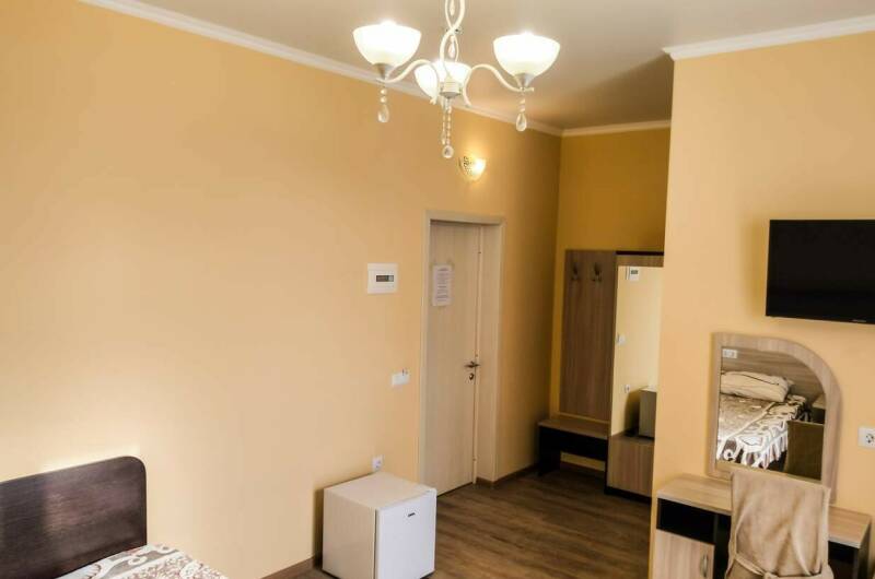 Изображение Изображение гостиницы &quot;Гостевой дом «Алегрия»&quot; #2 #2