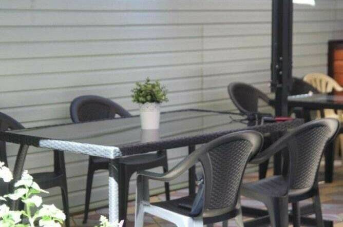 Изображение Изображение гостиницы &quot;Гостевой дом «Алегрия»&quot; #3 #3