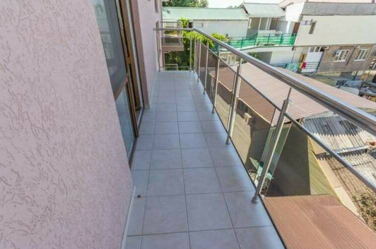 Изображение Изображение гостиницы &quot;Гостевой дом «Алегрия»&quot; #6 #6