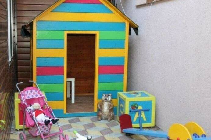 Изображение Изображение гостиницы &quot;Гостевой дом «Алегрия»&quot; #7 #7