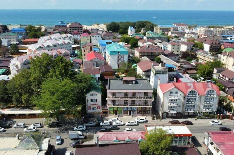 Изображение Изображение гостиницы &quot;Гостевой дом «Алегрия»&quot; #8 #8