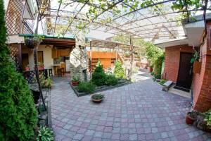 Изображение квартиры / апартамента "Двухэтажный дом под ключ «Коржик»"