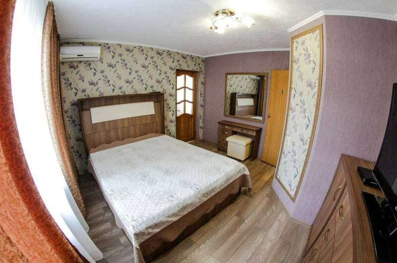 Изображение Изображение квартиры &quot;Двухэтажный дом под ключ «Коржик»&quot; #4 #4