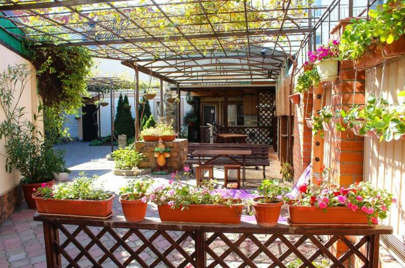 Изображение Изображение квартиры &quot;Двухэтажный дом под ключ «Коржик»&quot; #7 #7