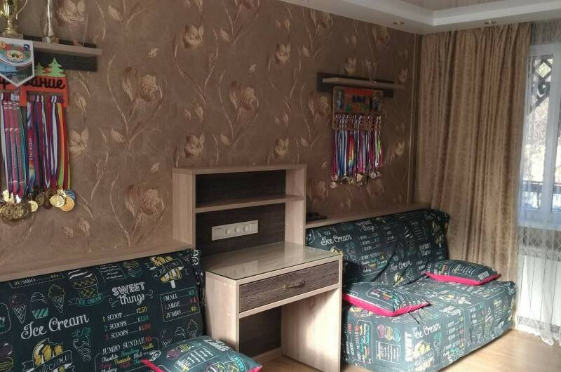 Изображение Изображение квартиры &quot;Двухэтажный дом под ключ «Коржик»&quot; #8 #8