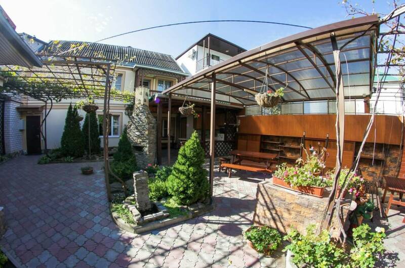 Изображение Изображение квартиры / апартамента "Двухэтажный дом под ключ «Коржик»" #10 #8