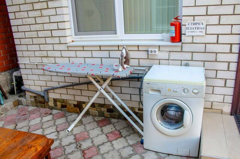 Изображение Изображение квартиры / апартамента "Двухэтажный дом под ключ «Коржик»" #11 #9