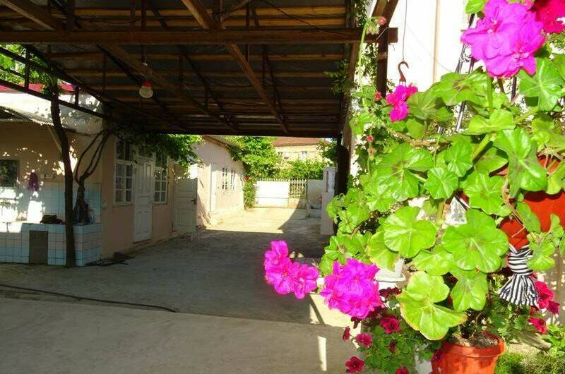 Изображение Изображение гостиницы &quot;Гостевой дом у моря&quot; #3 #3