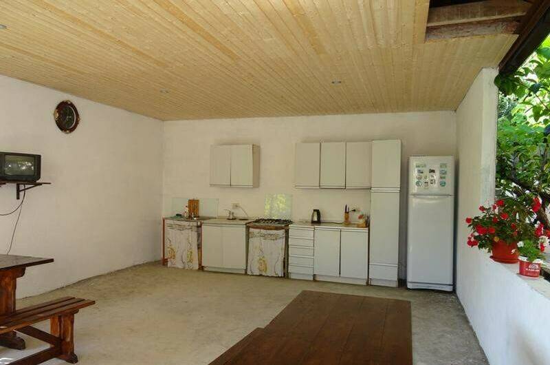 Изображение Изображение гостиницы &quot;Гостевой дом у моря&quot; #4 #4