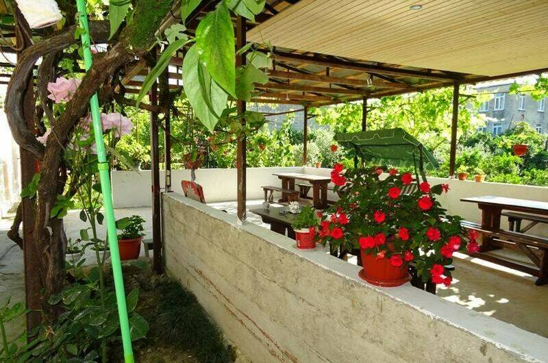 Изображение Изображение гостиницы &quot;Гостевой дом у моря&quot; #6 #6