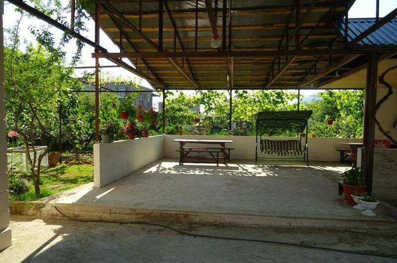 Изображение Изображение гостиницы &quot;Гостевой дом у моря&quot; #8 #8