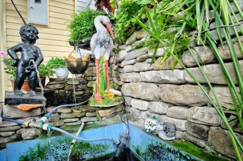 Изображение Изображение гостиницы &quot;Частный дом «Алла»&quot; #1 #1