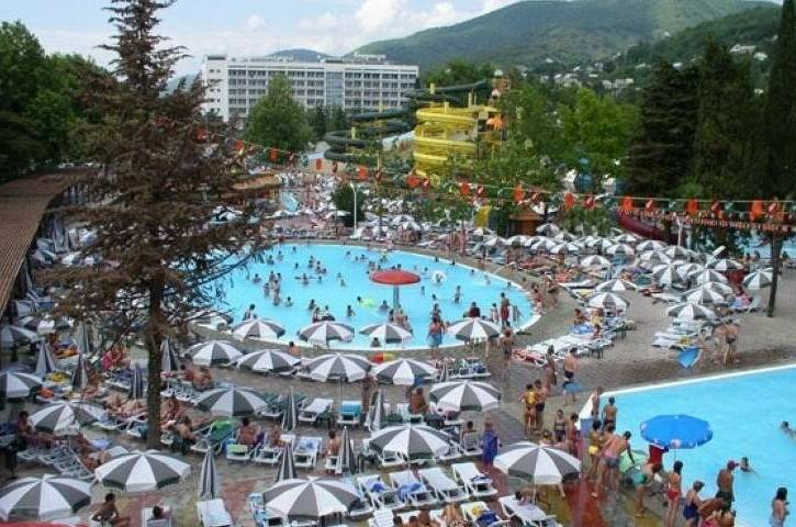 Изображение Изображение гостиницы &quot;Частный дом «Алла»&quot; #4 #4