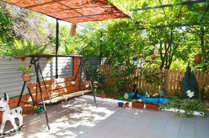 Изображение Изображение гостиницы &quot;Гостевой дом «Греческая 16 А»&quot; #2 #2