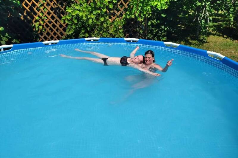 Изображение Изображение гостиницы &quot;Гостевой дом «Греческая 16 А»&quot; #3 #3