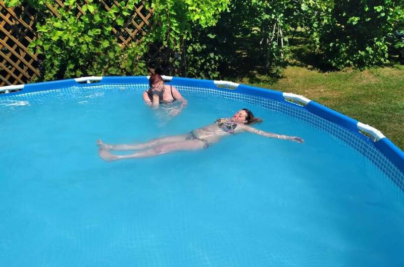 Изображение Изображение гостиницы &quot;Гостевой дом «Греческая 16 А»&quot; #4 #4