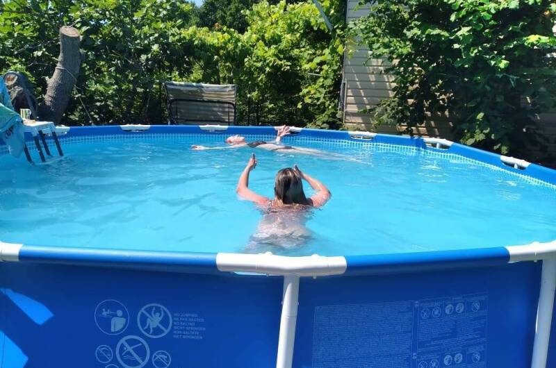 Изображение Изображение гостиницы &quot;Гостевой дом «Греческая 16 А»&quot; #5 #5