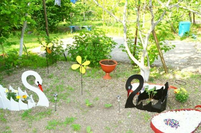 Изображение Изображение гостиницы &quot;Гостевой дом «Греческая 16 А»&quot; #6 #6