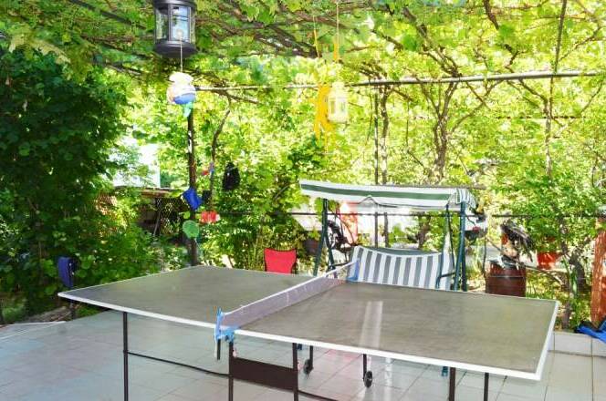 Изображение Изображение отеля / гостиницы "Гостевой дом «Греческая 16 А»" #10 #8