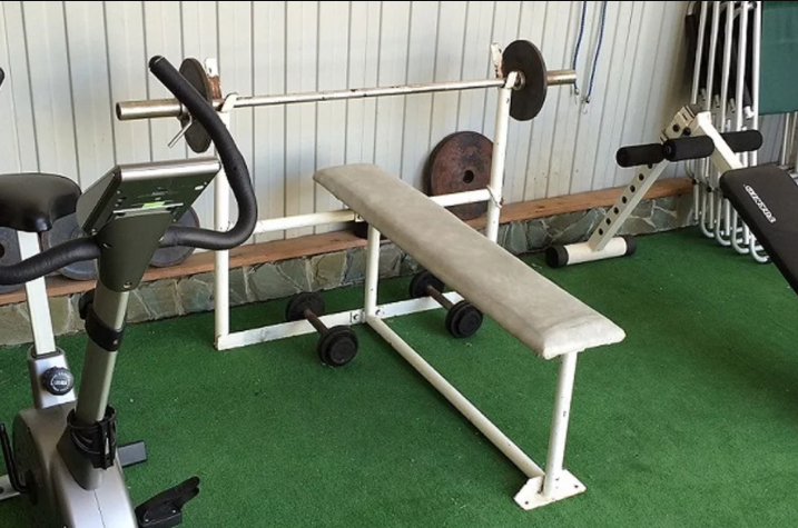 Изображение Изображение гостиницы "Гостевой дом «Гармония»" #3 #3