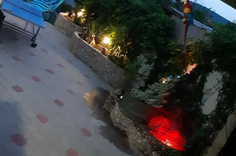 Изображение Изображение гостиницы "Гостевой дом «Гармония»" #4 #4