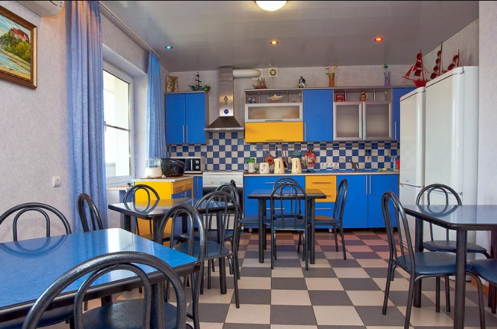 Изображение Изображение гостиницы "Гостевой дом «Гармония»" #5 #5