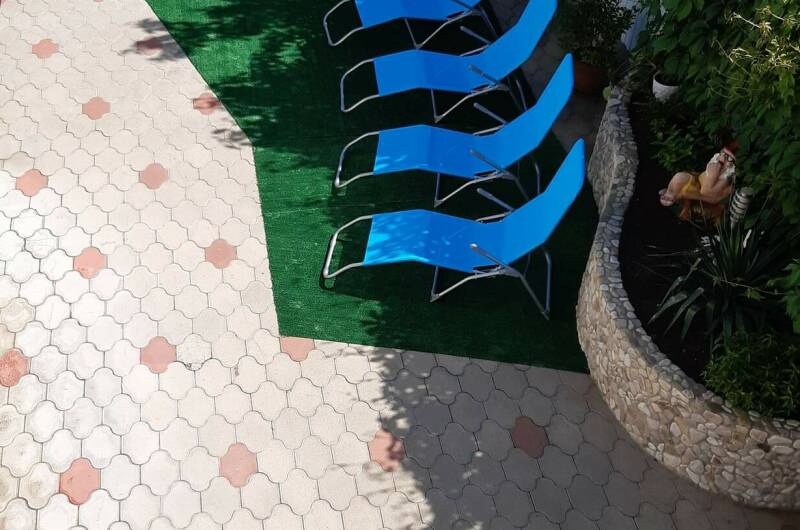 Изображение Изображение гостиницы "Гостевой дом «Гармония»" #6 #6