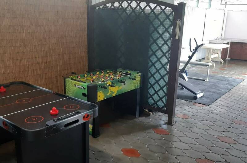 Изображение Изображение гостиницы "Гостевой дом «Гармония»" #8 #8